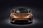 McLaren GT 2019 года